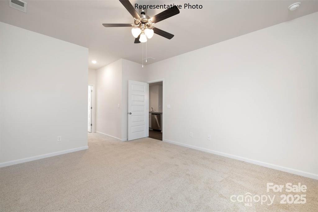 Brinkley Ridge - Residential