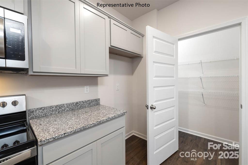 Brinkley Ridge - Residential