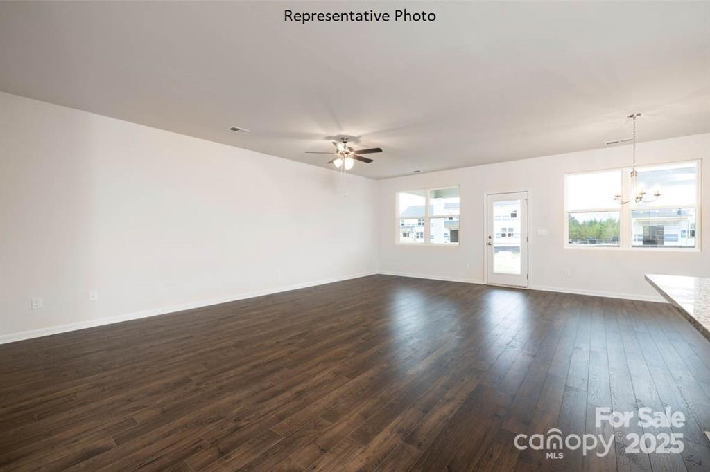 Brinkley Ridge - Residential