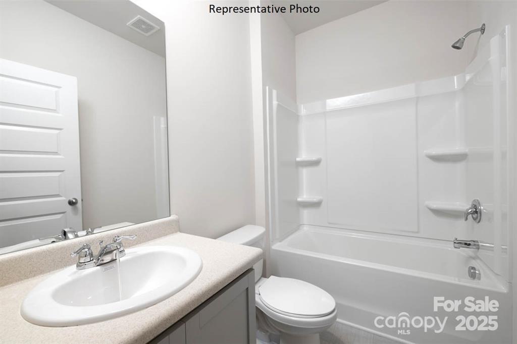 Brinkley Ridge - Residential