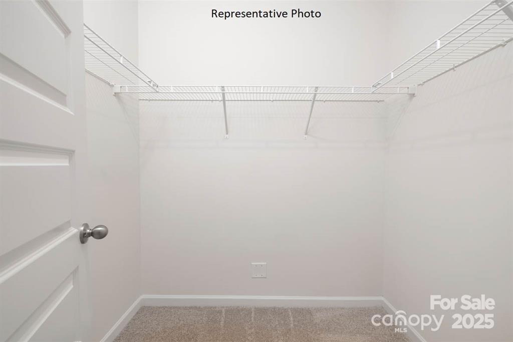 Brinkley Ridge - Residential