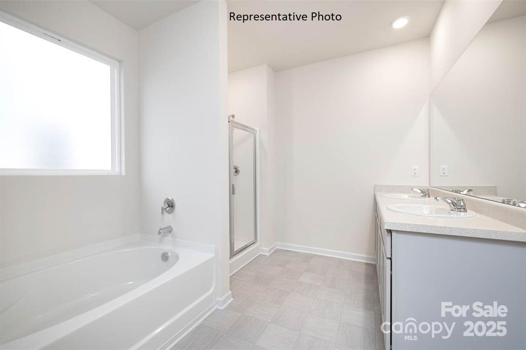 Brinkley Ridge - Residential