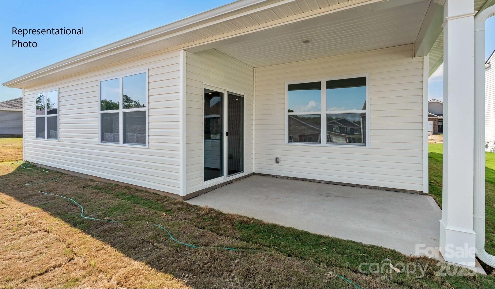 Brinkley Ridge - Residential