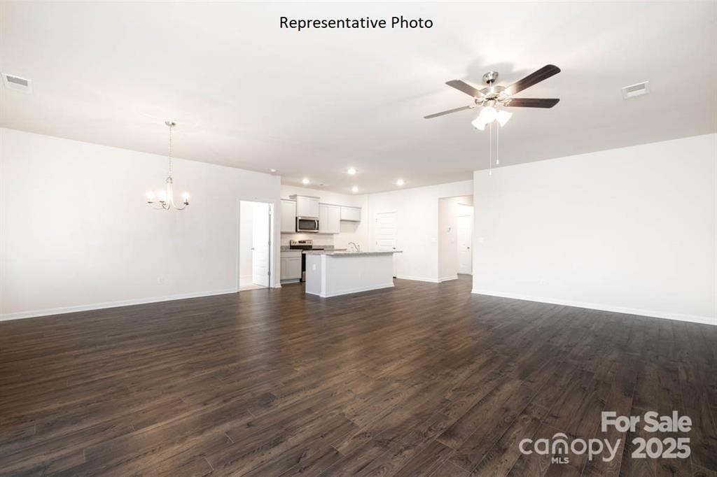 Brinkley Ridge - Residential