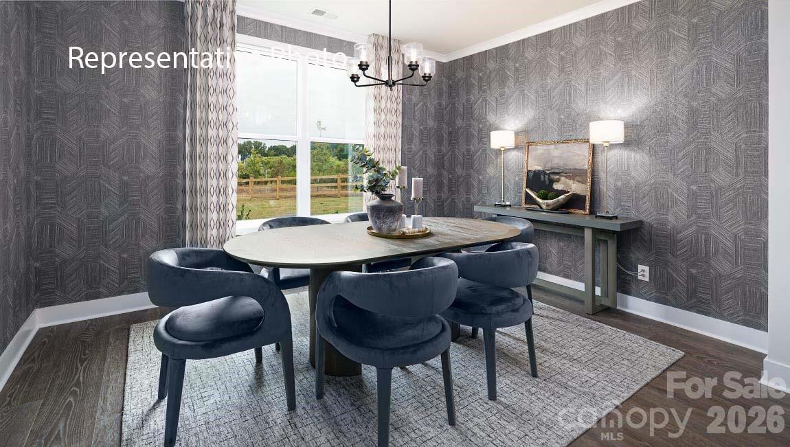 Sanctuary at Southgate - Residential