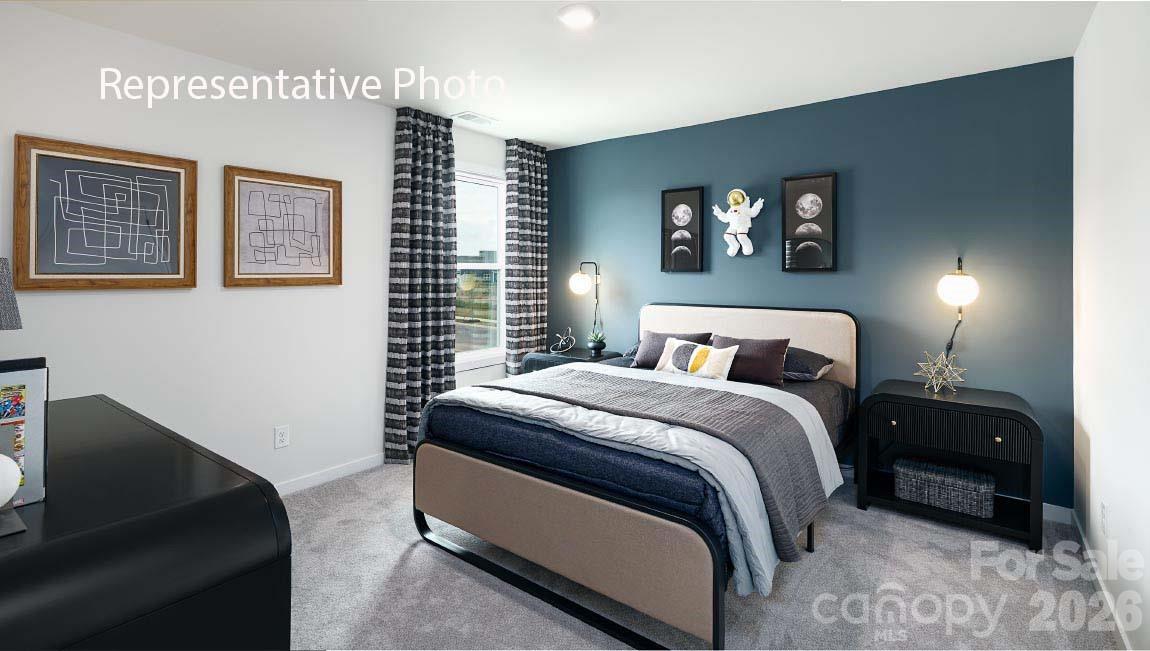 Sanctuary at Southgate - Residential