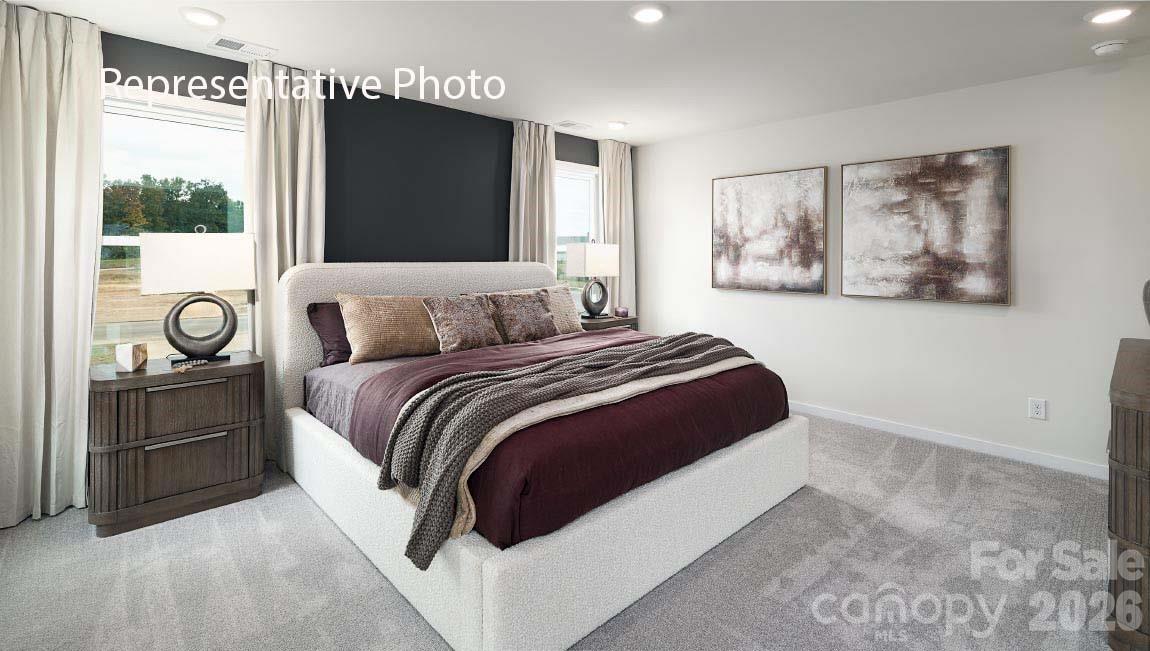 Sanctuary at Southgate - Residential