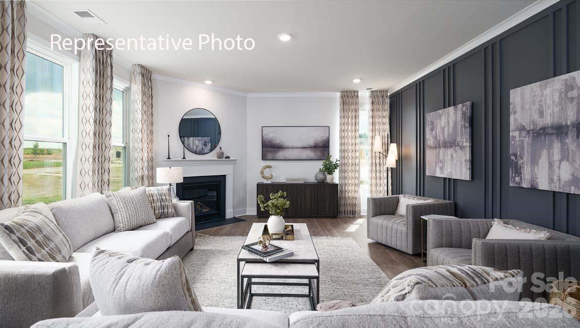 Sanctuary at Southgate - Residential