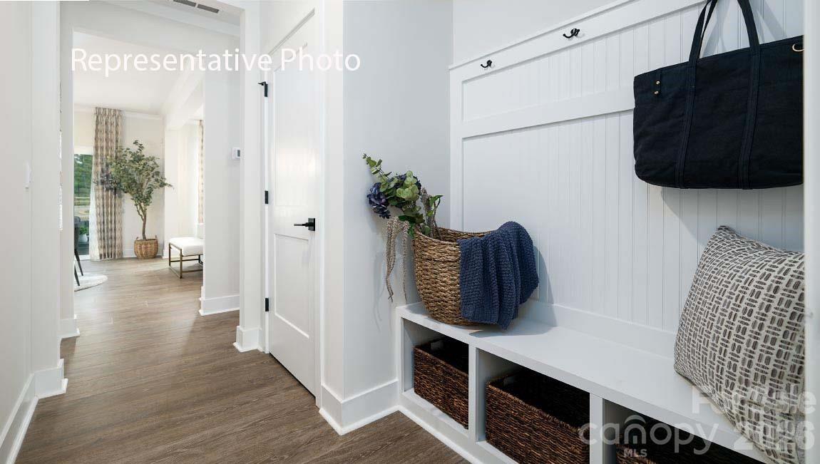 Sanctuary at Southgate - Residential