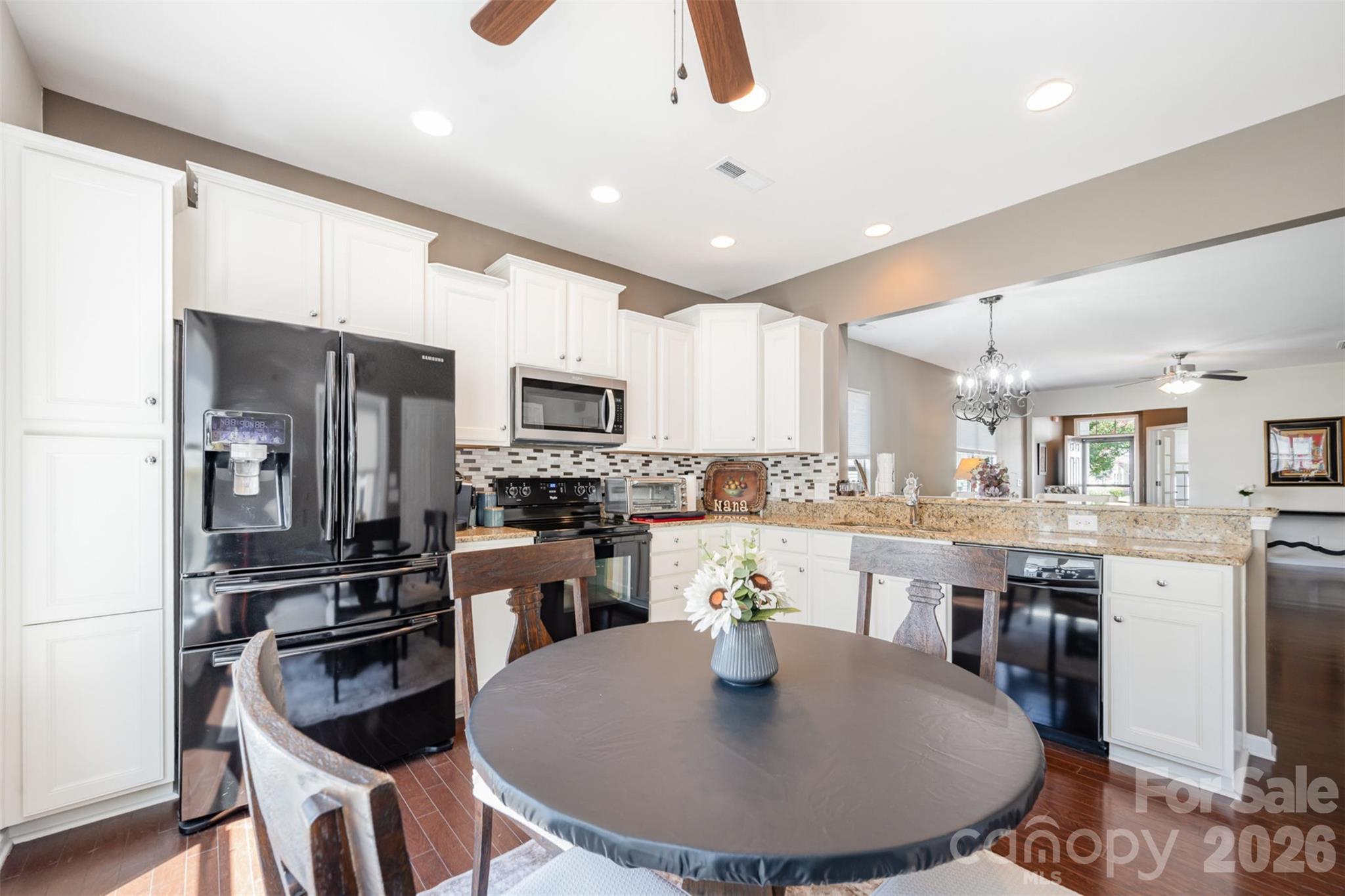 Sun City Carolina Lakes - Residential