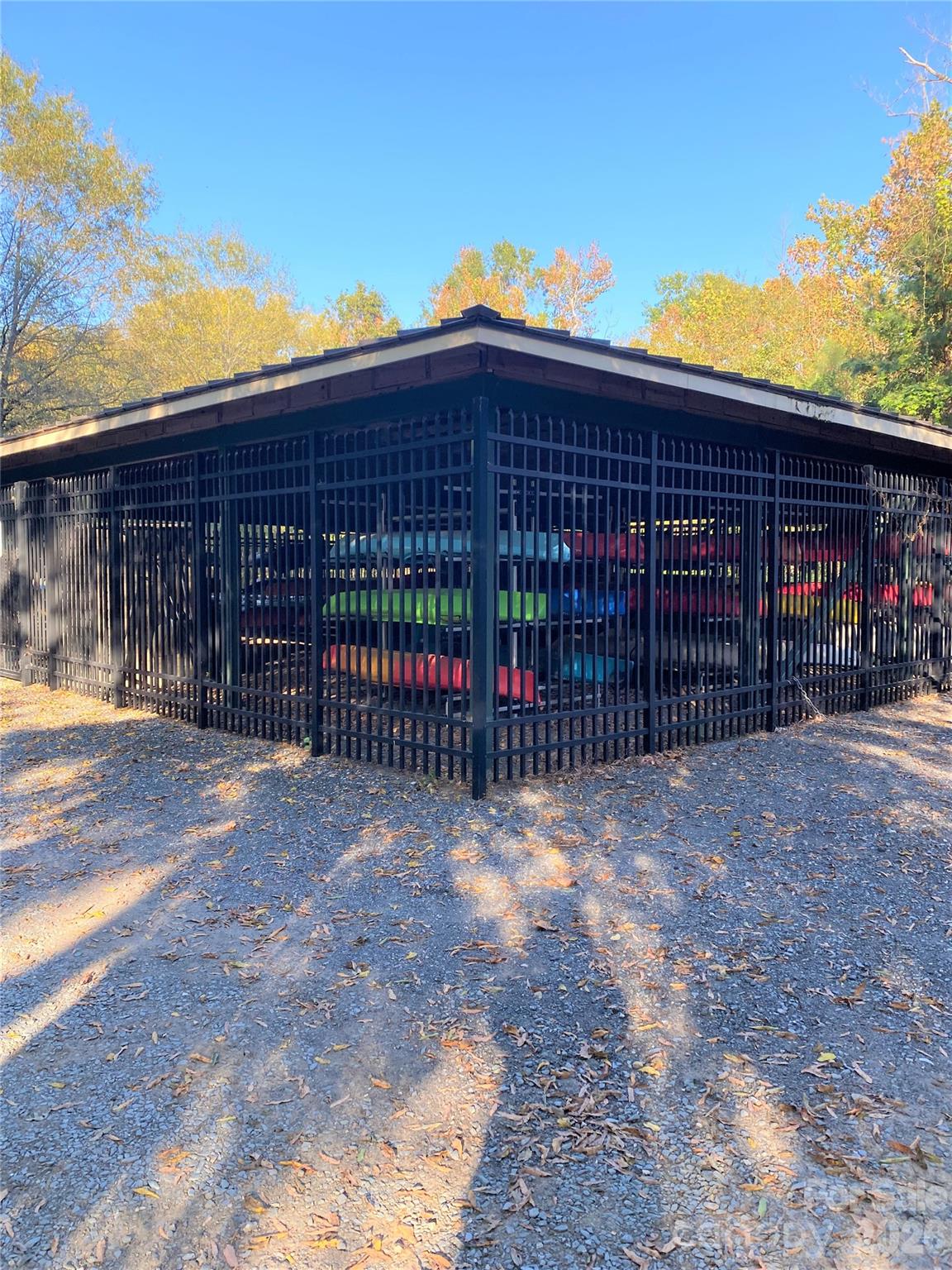 Sun City Carolina Lakes - Residential