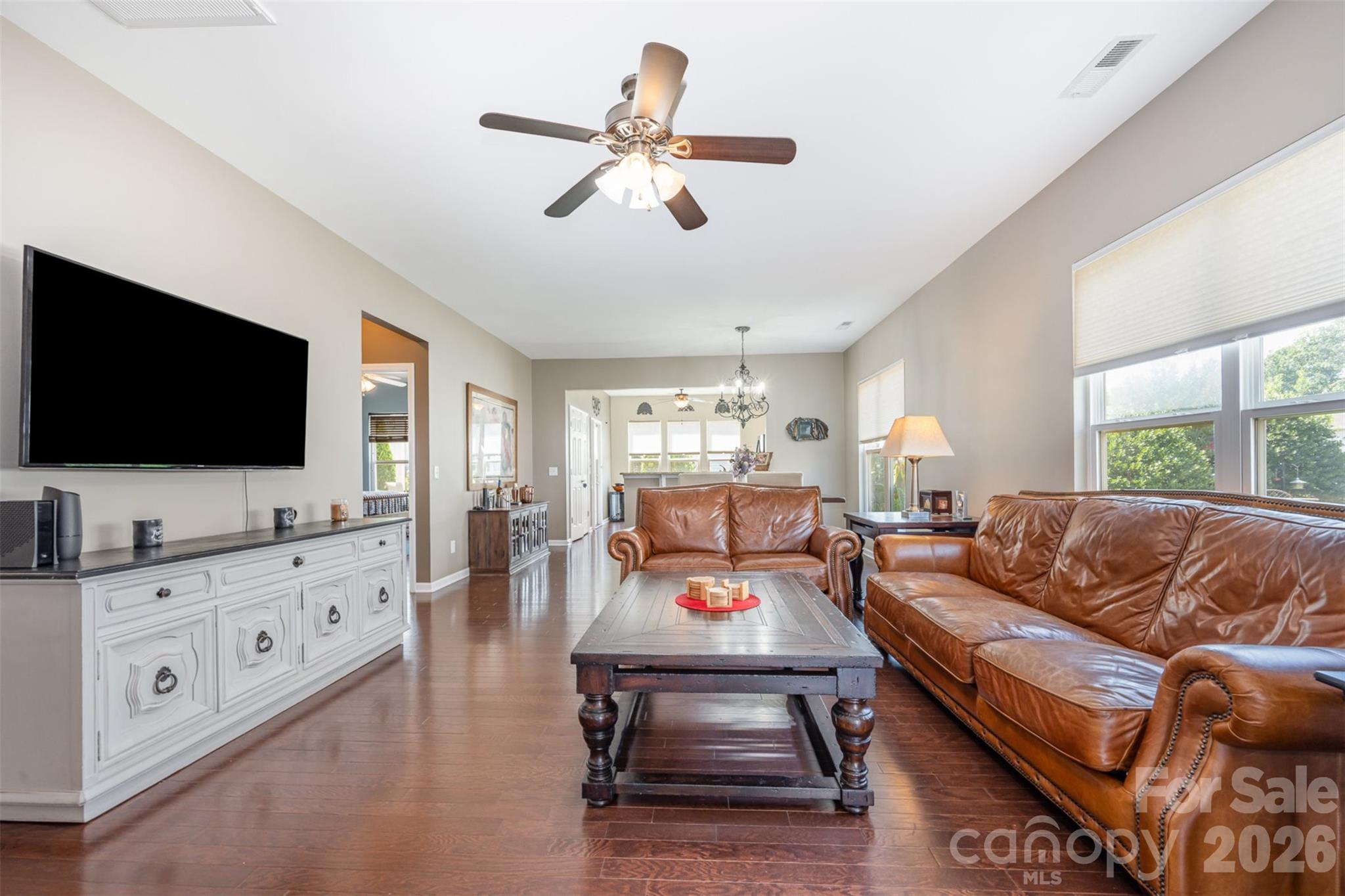 Sun City Carolina Lakes - Residential