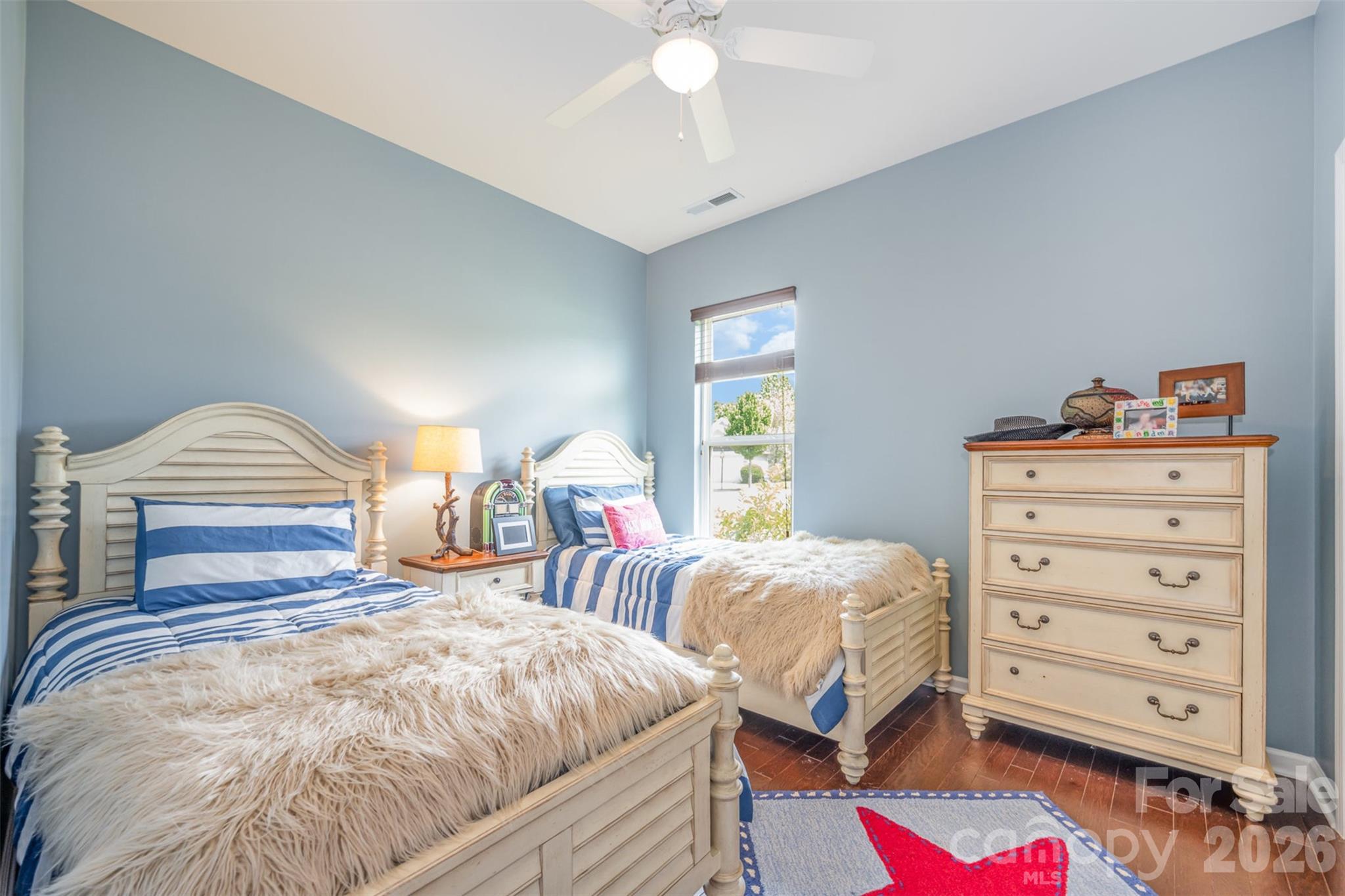 Sun City Carolina Lakes - Residential