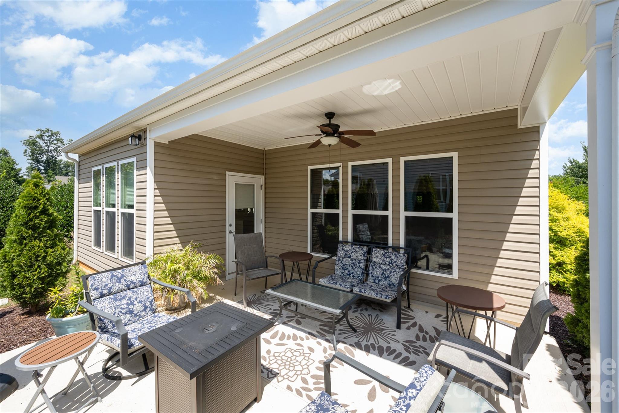 Sun City Carolina Lakes - Residential