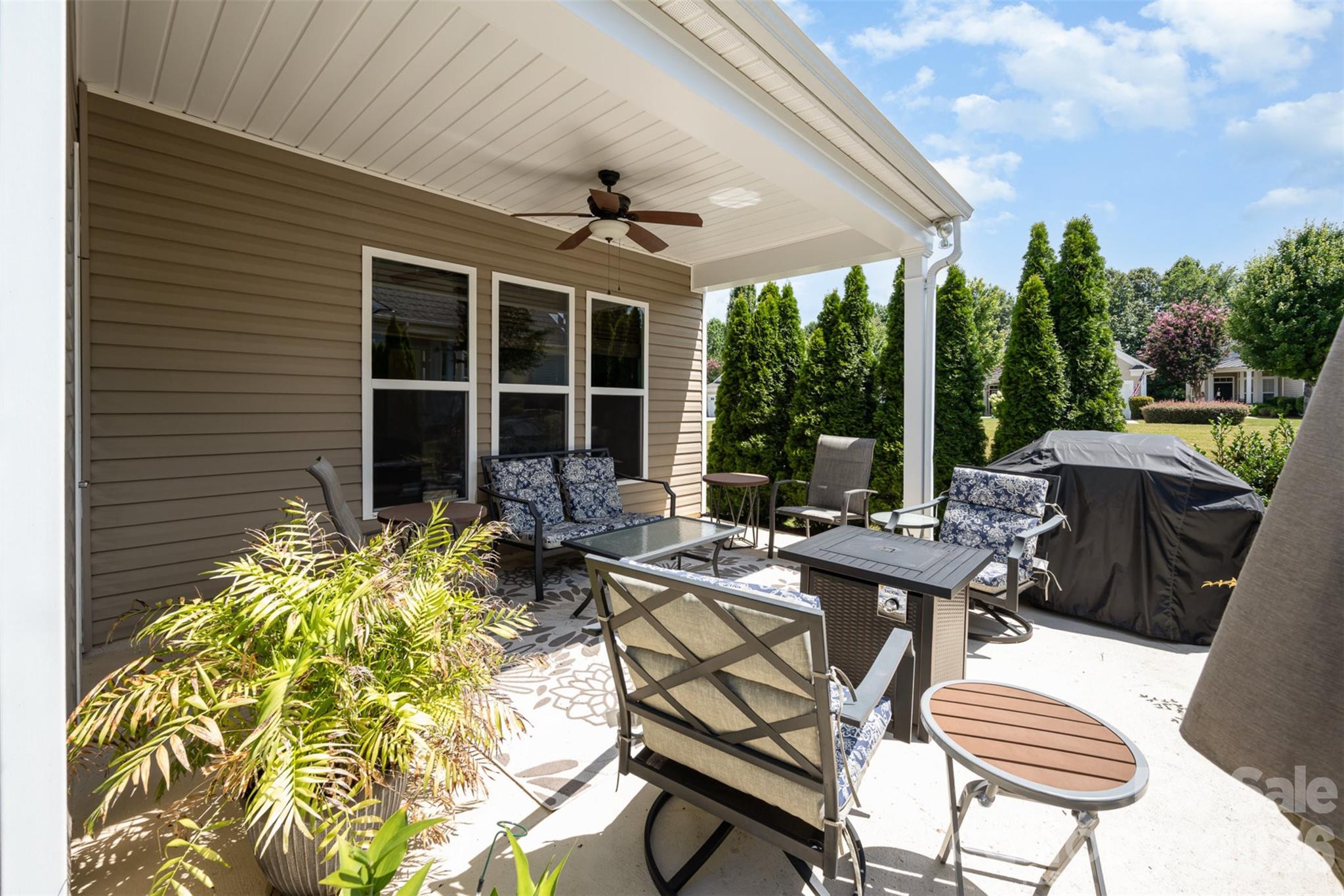 Sun City Carolina Lakes - Residential