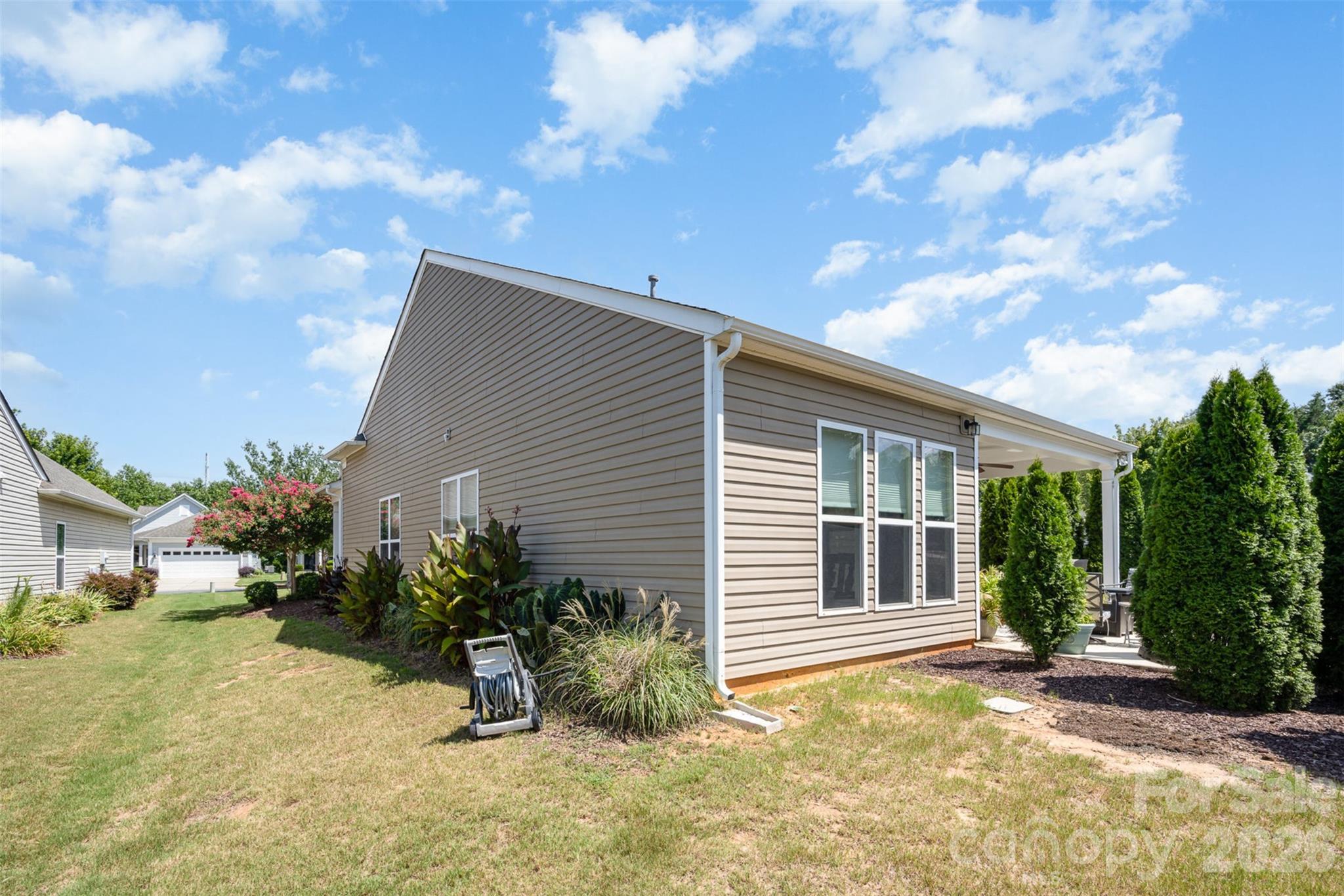 Sun City Carolina Lakes - Residential