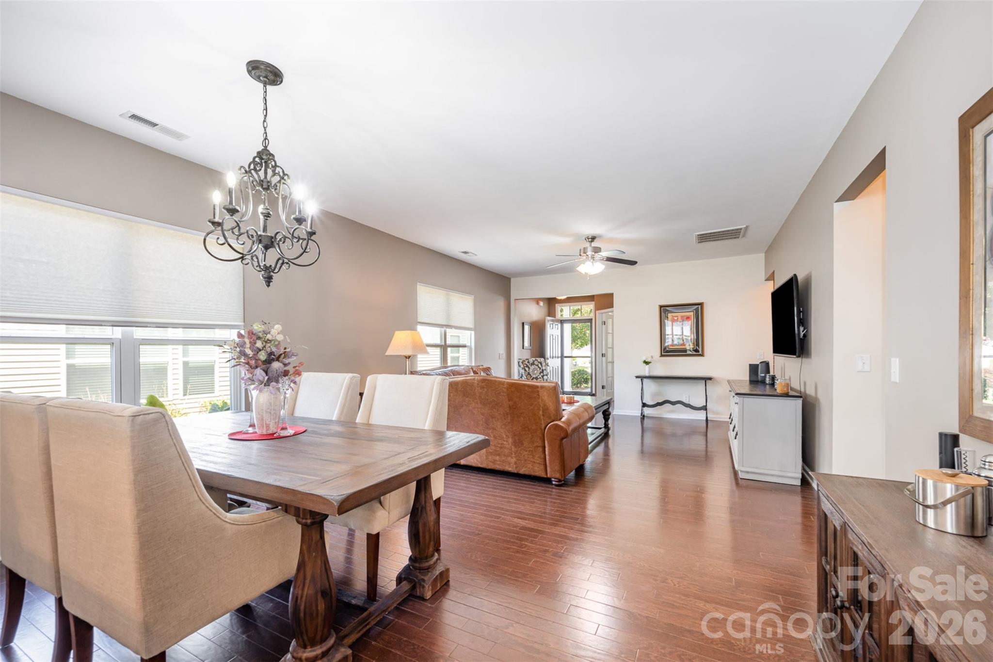 Sun City Carolina Lakes - Residential