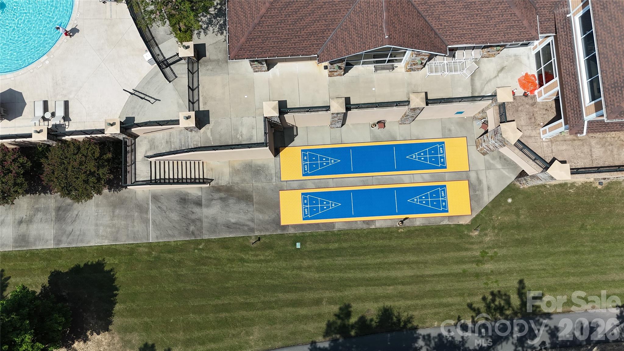 Sun City Carolina Lakes - Residential