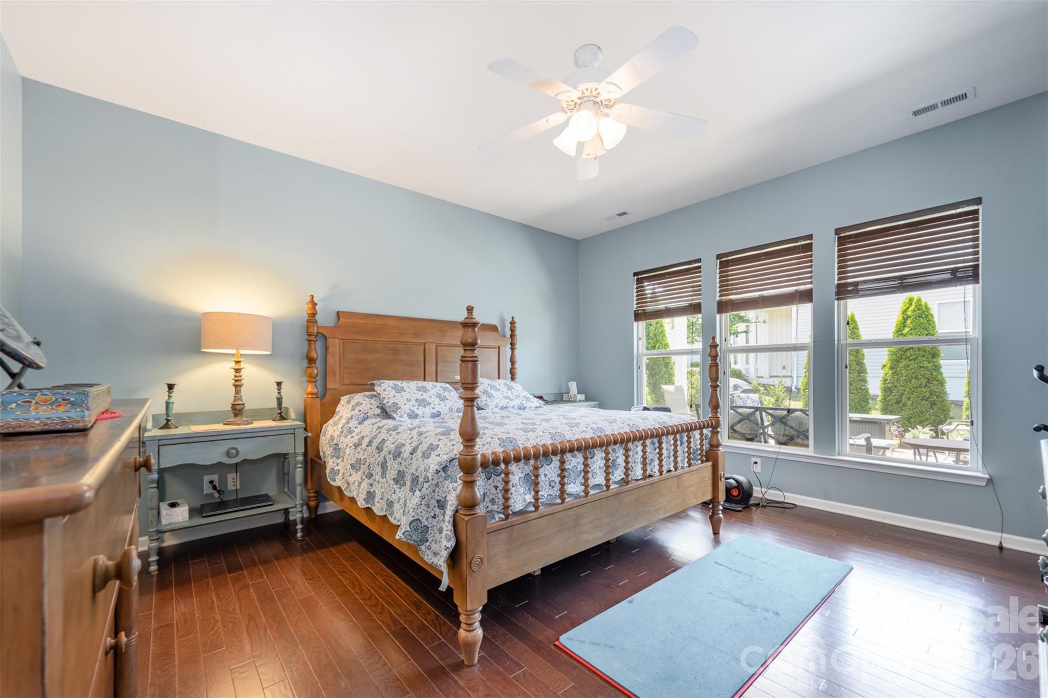 Sun City Carolina Lakes - Residential