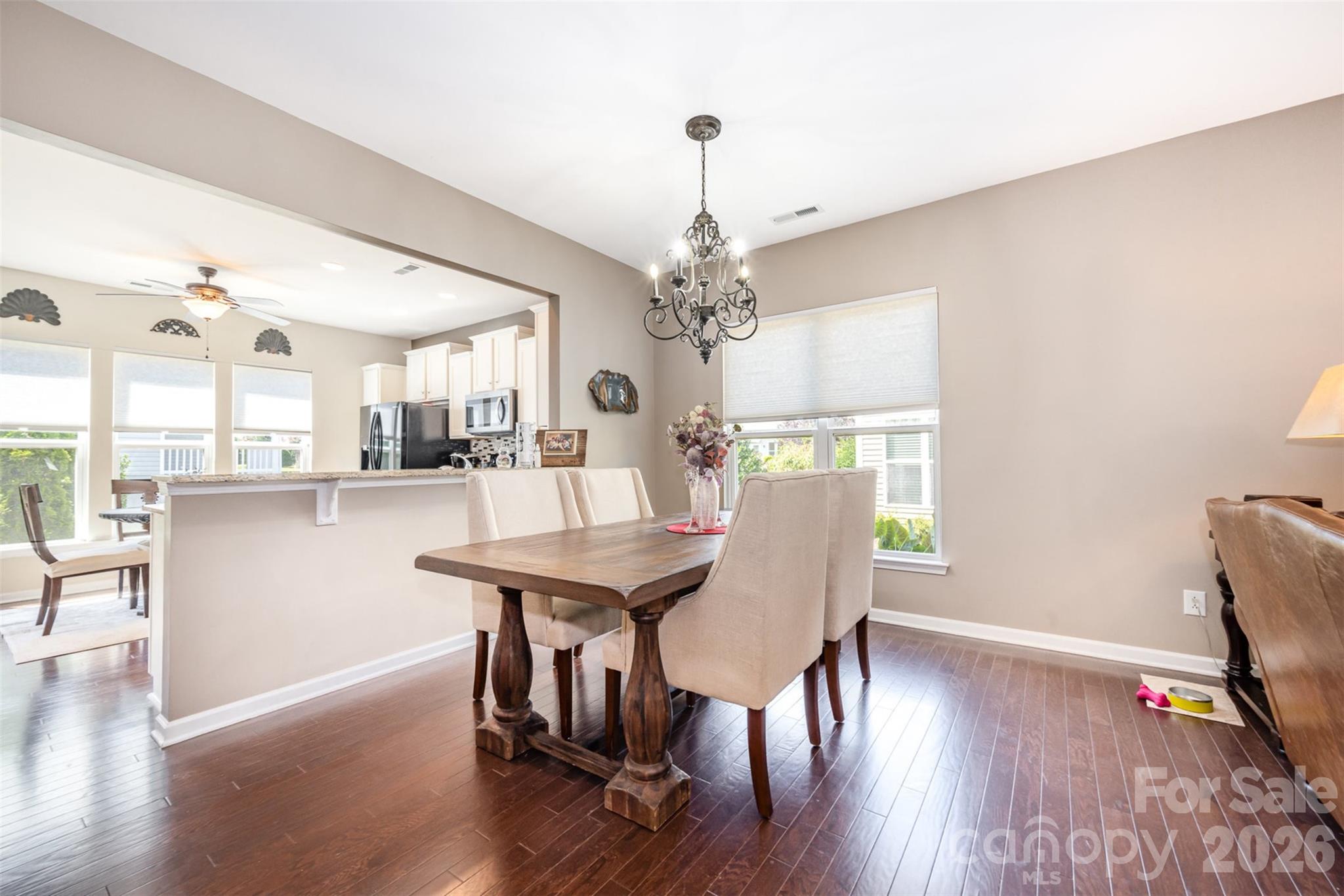 Sun City Carolina Lakes - Residential