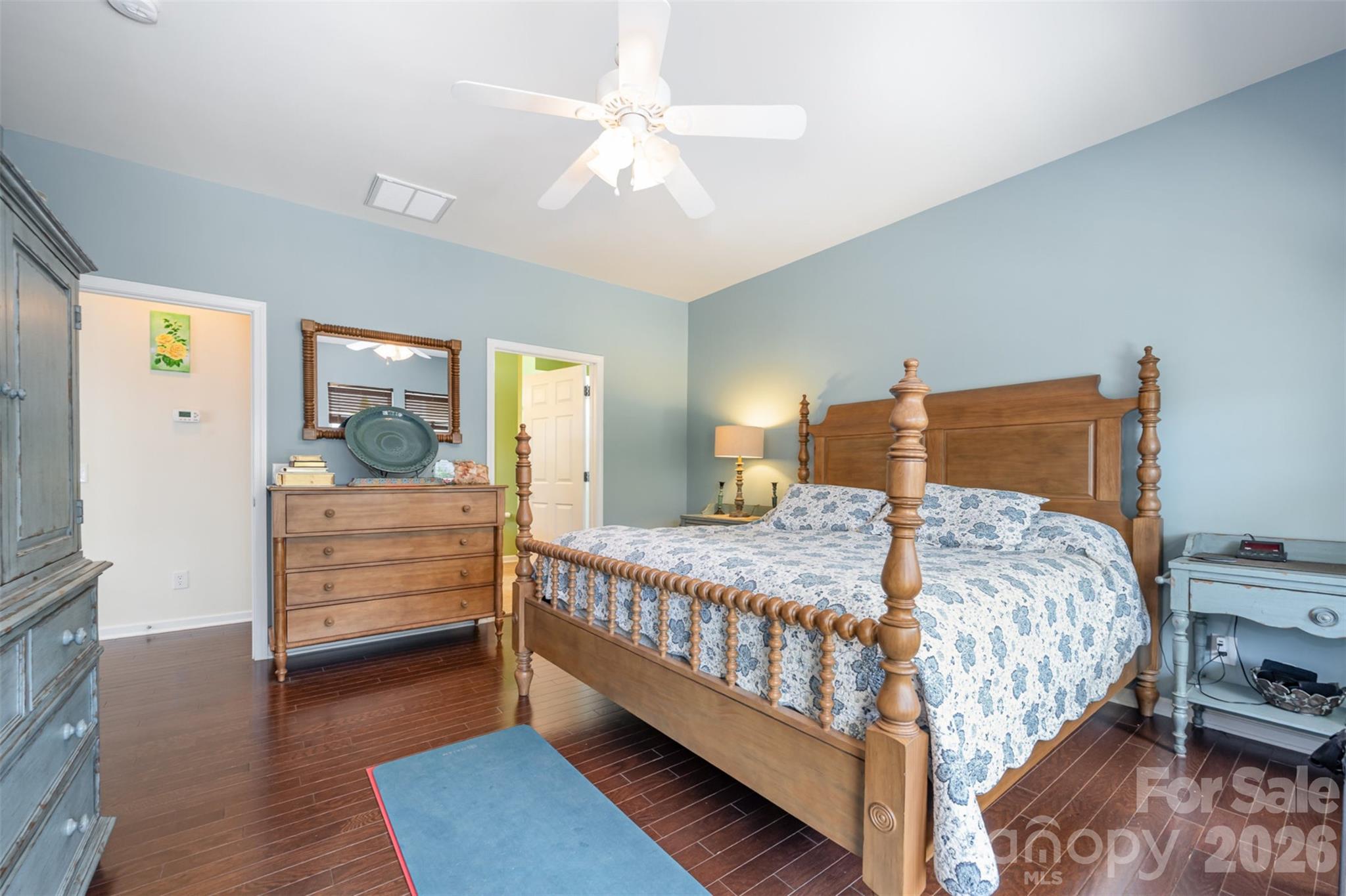 Sun City Carolina Lakes - Residential