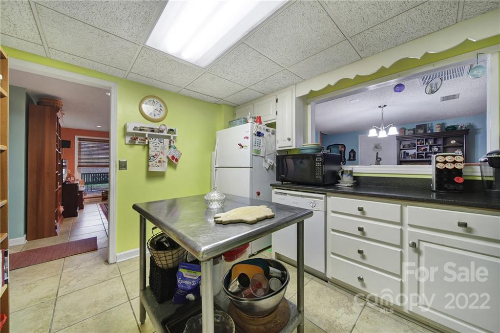 Town Creek - Residential