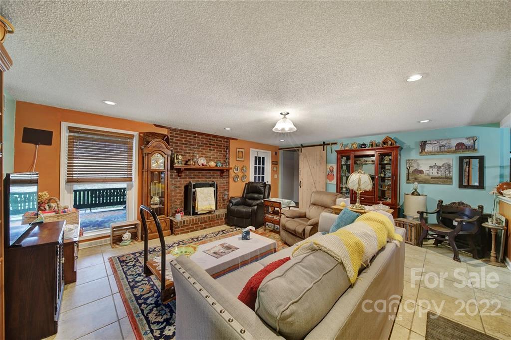 Town Creek - Residential