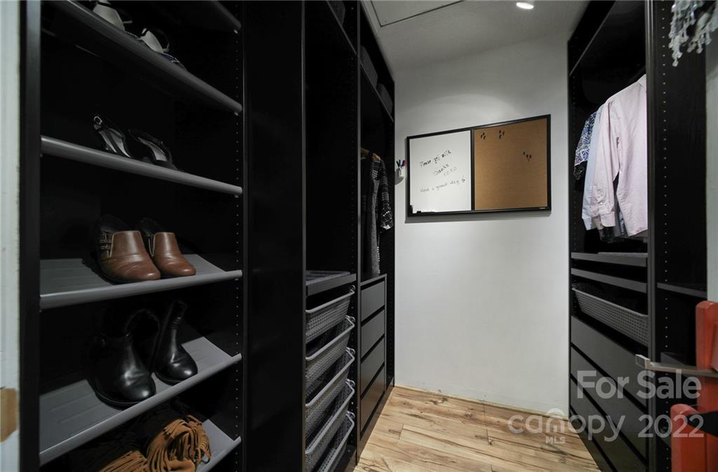 Town Creek - Residential