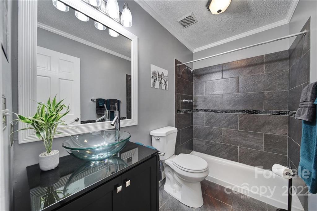 Town Creek - Residential