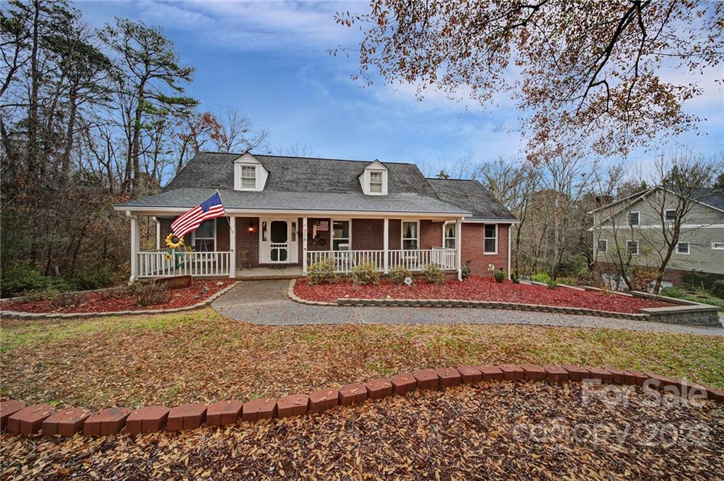 Town Creek - Residential