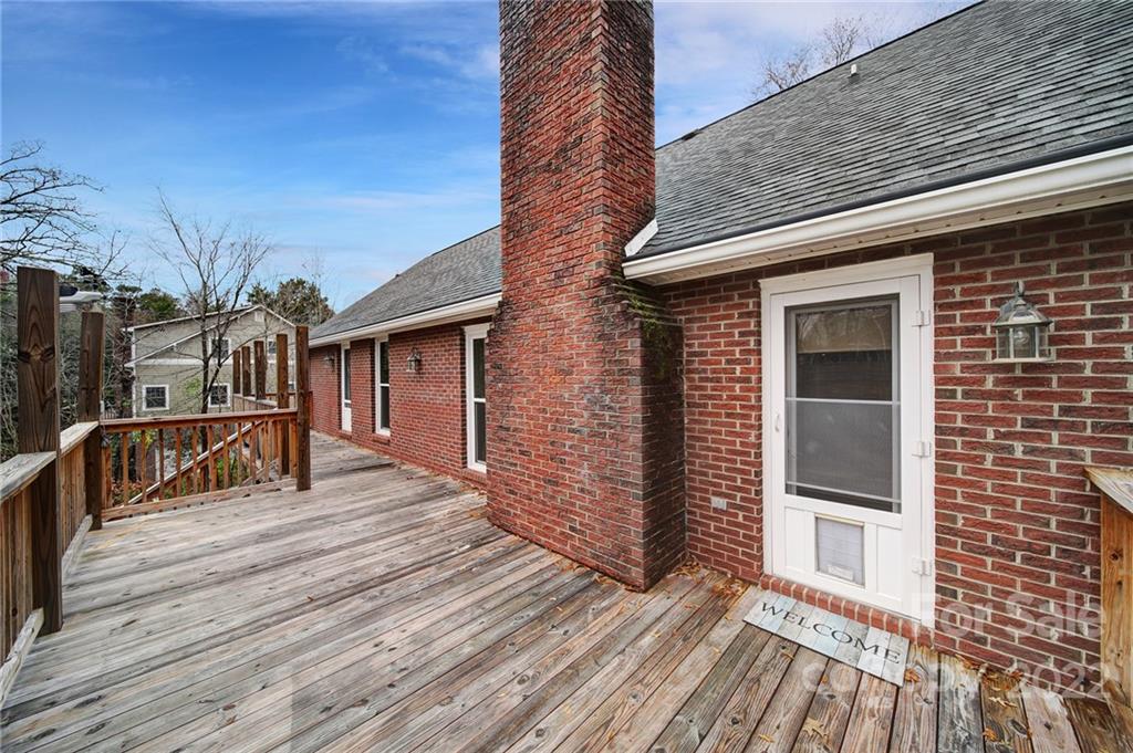 Town Creek - Residential