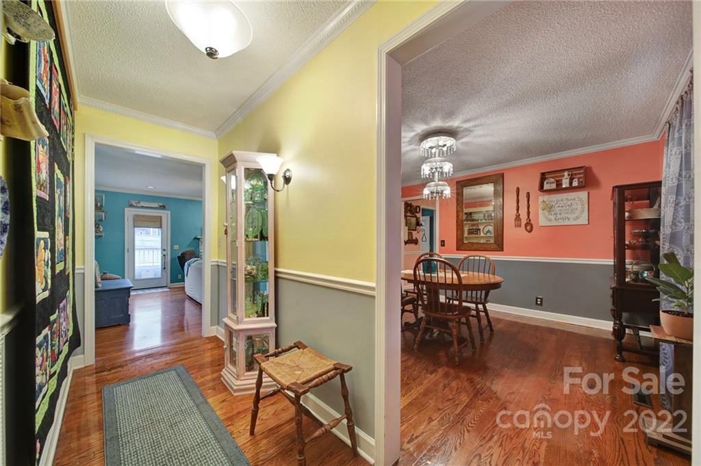 Town Creek - Residential