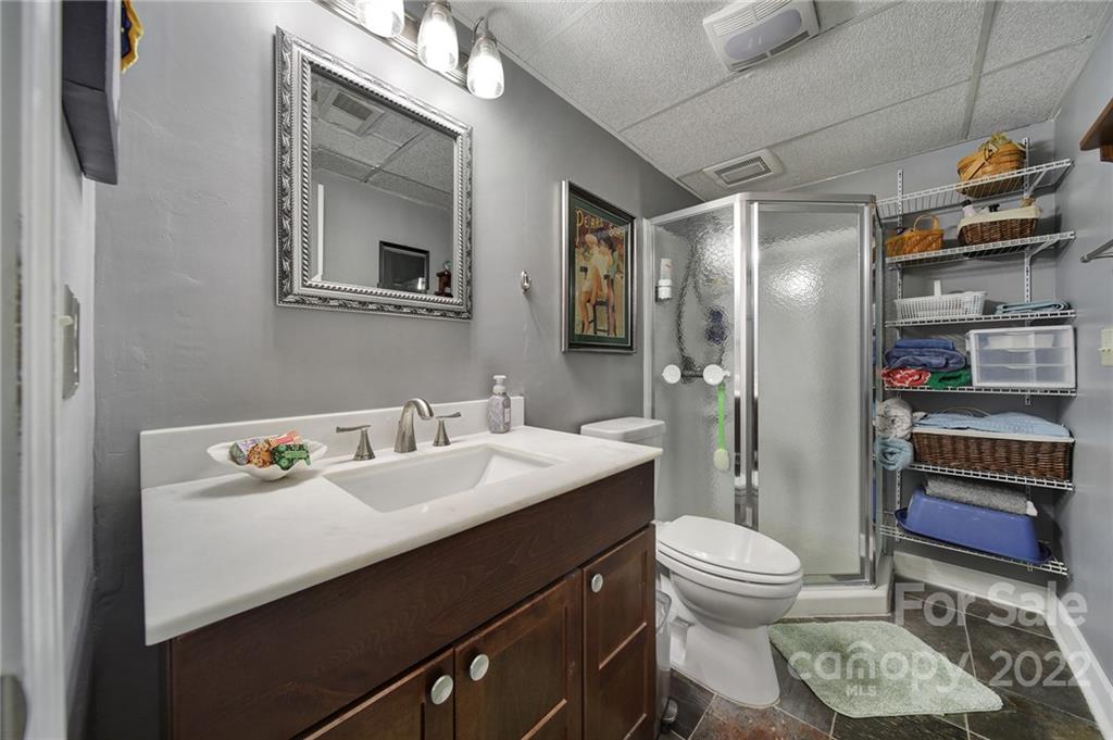 Town Creek - Residential