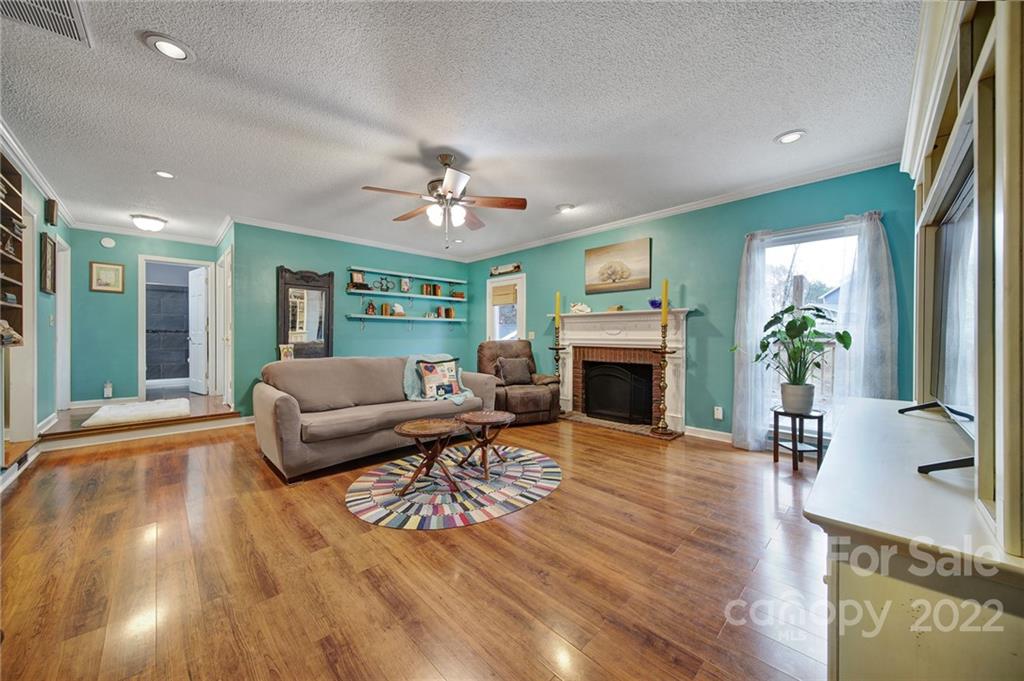 Town Creek - Residential