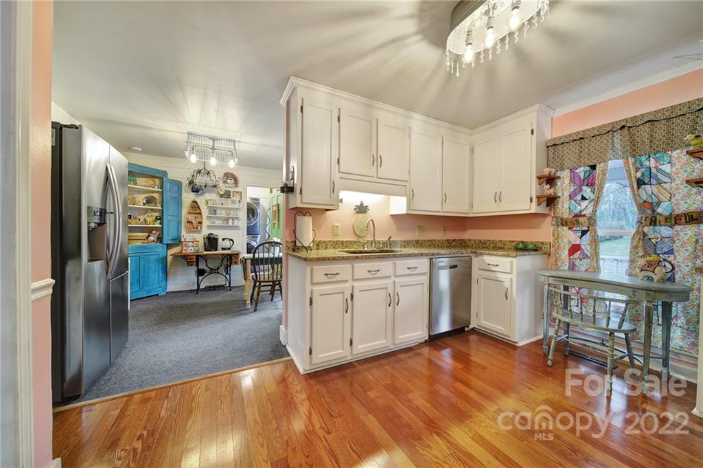 Town Creek - Residential