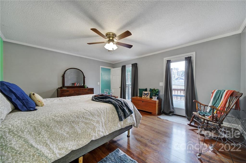 Town Creek - Residential