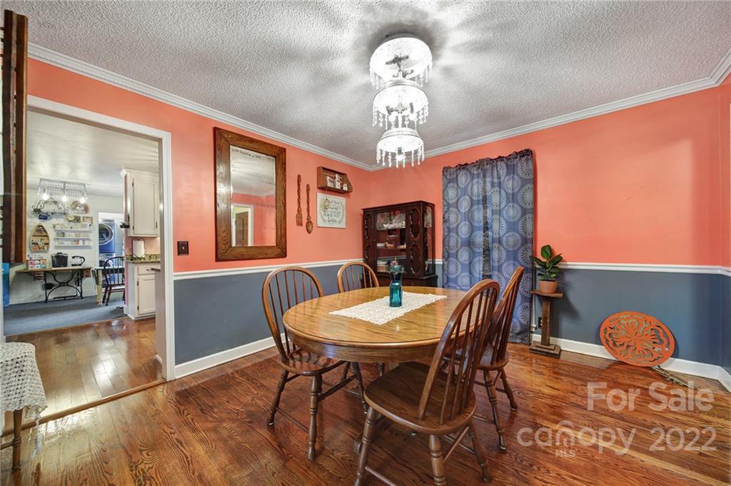 Town Creek - Residential