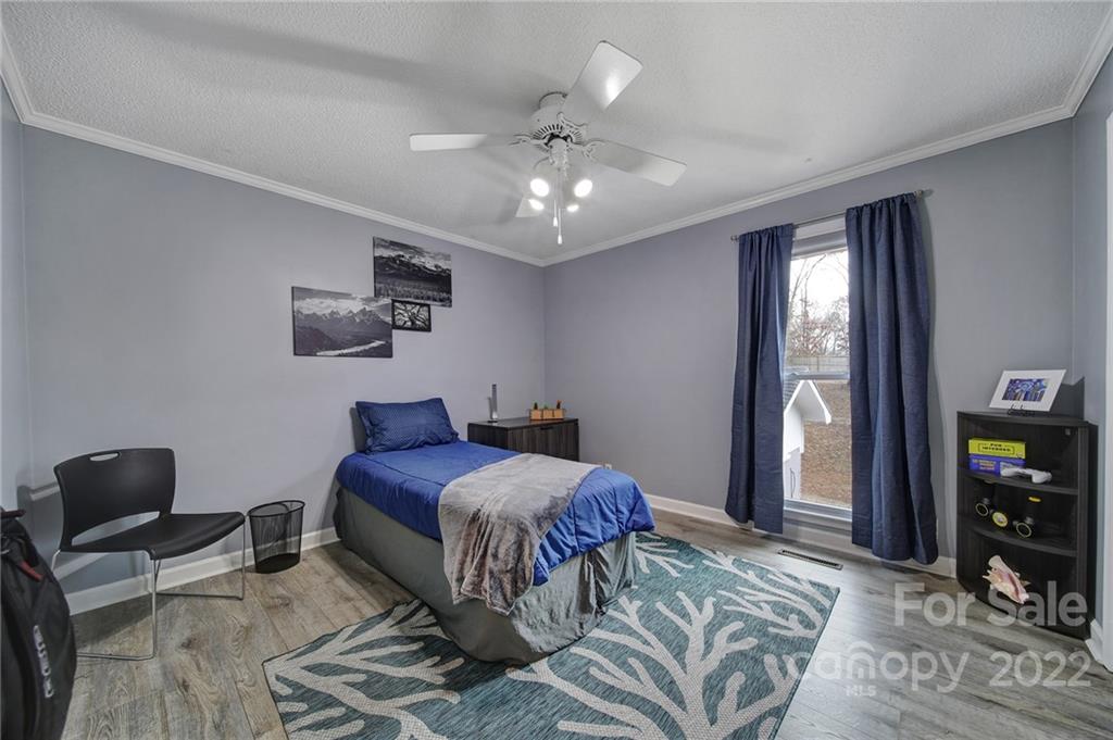 Town Creek - Residential