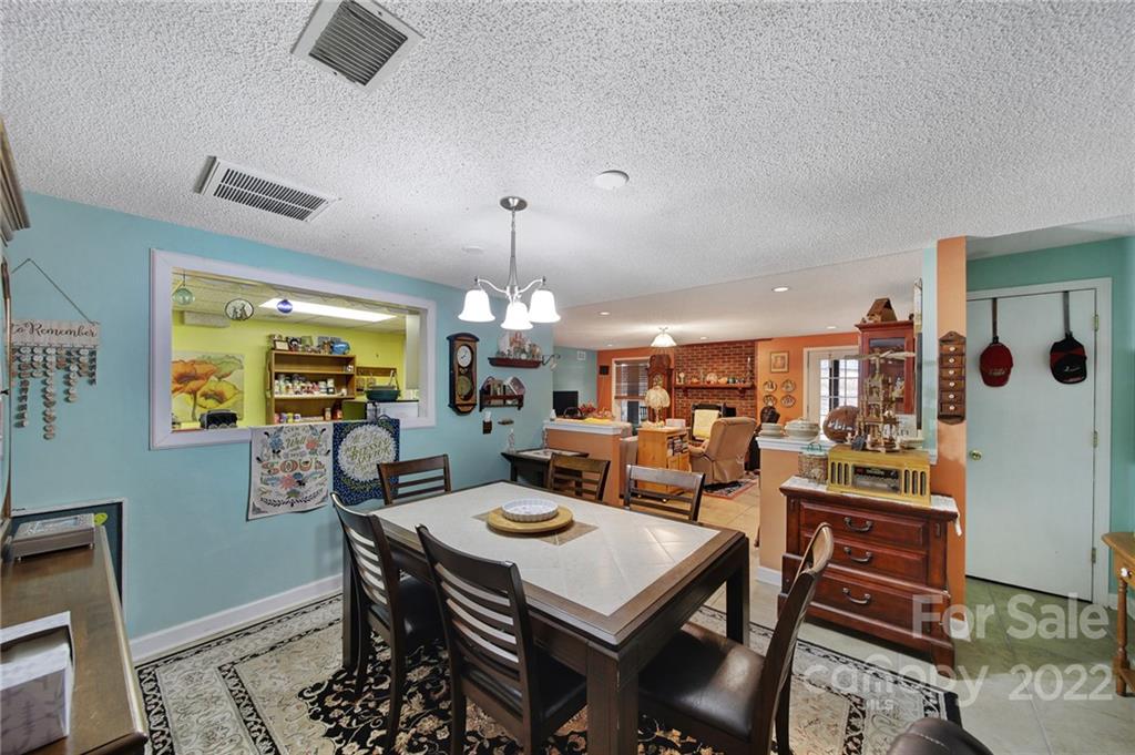 Town Creek - Residential