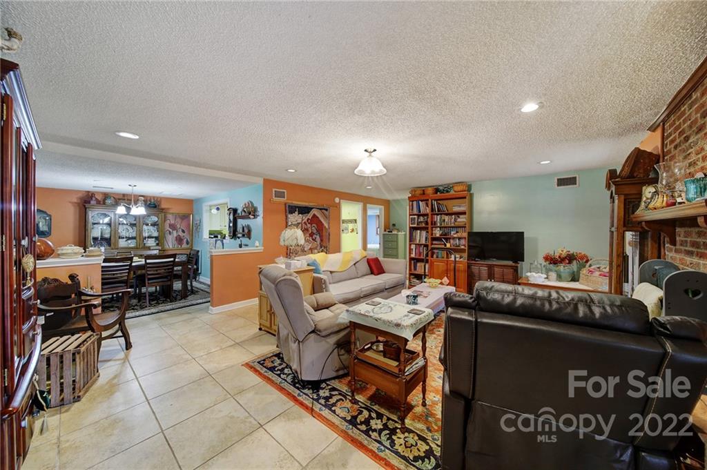 Town Creek - Residential