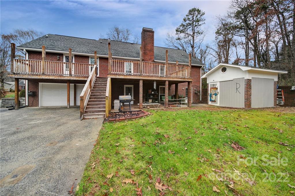 Town Creek - Residential