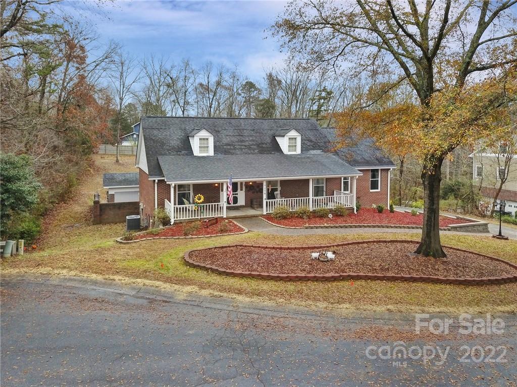 Town Creek - Residential