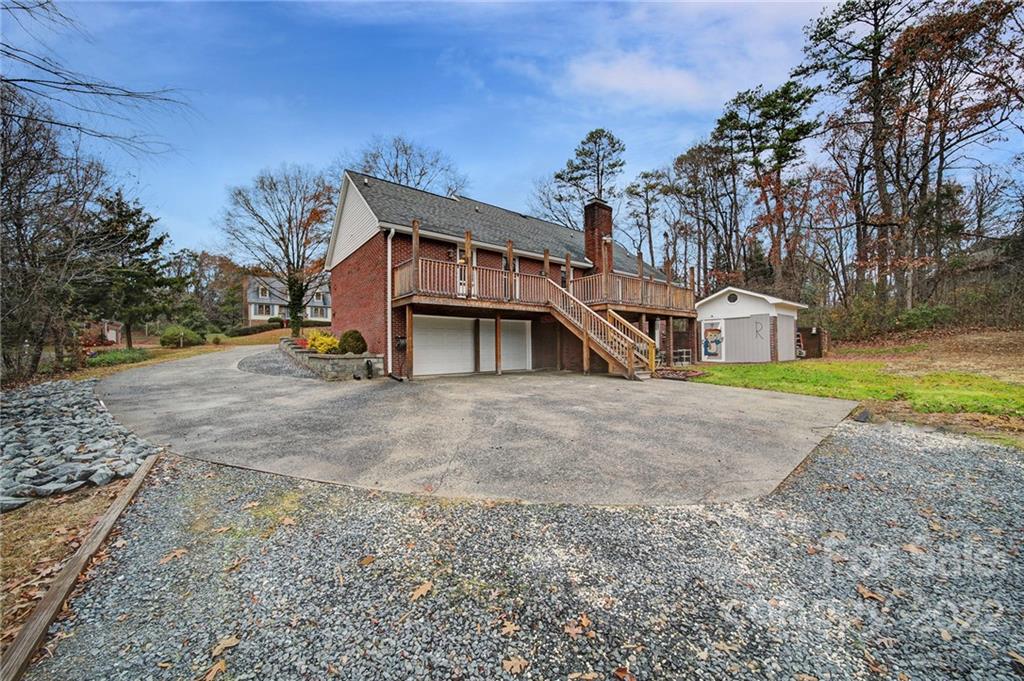 Town Creek - Residential