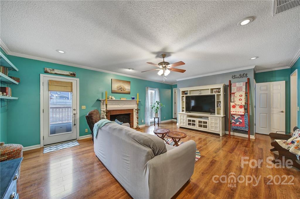 Town Creek - Residential