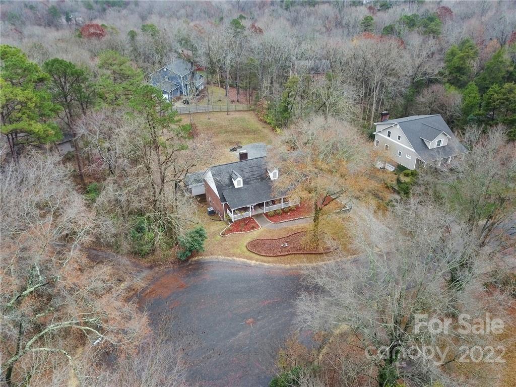 Town Creek - Residential