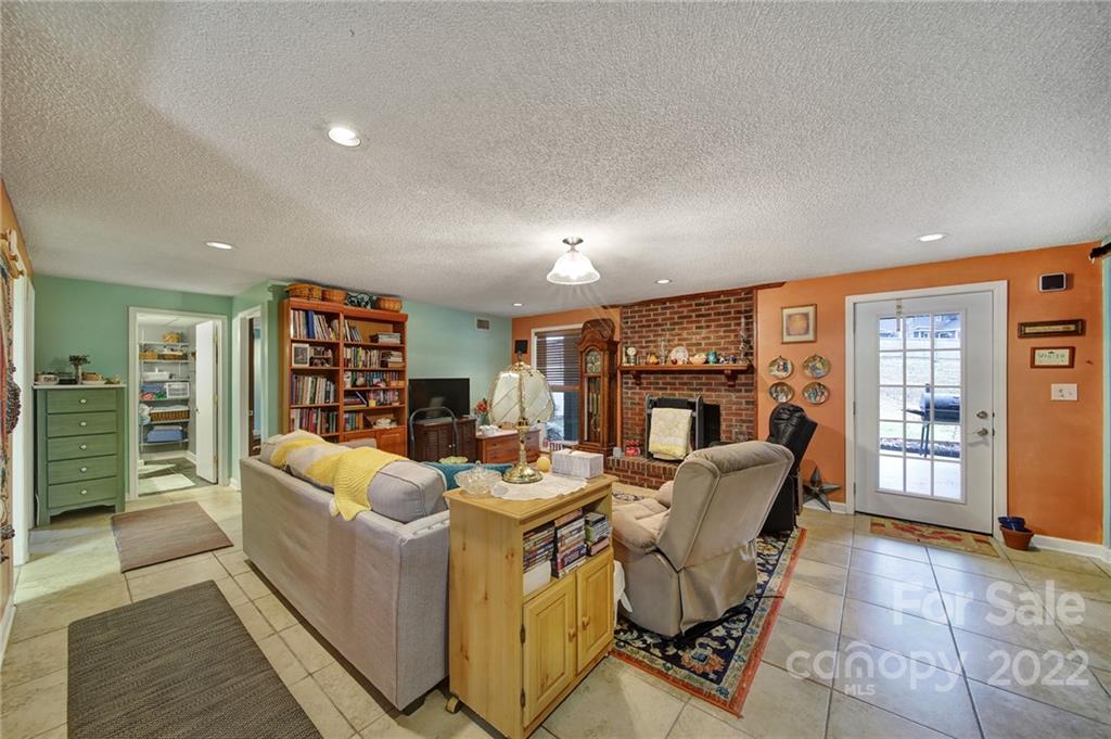 Town Creek - Residential