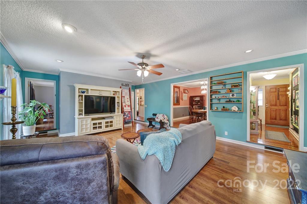 Town Creek - Residential