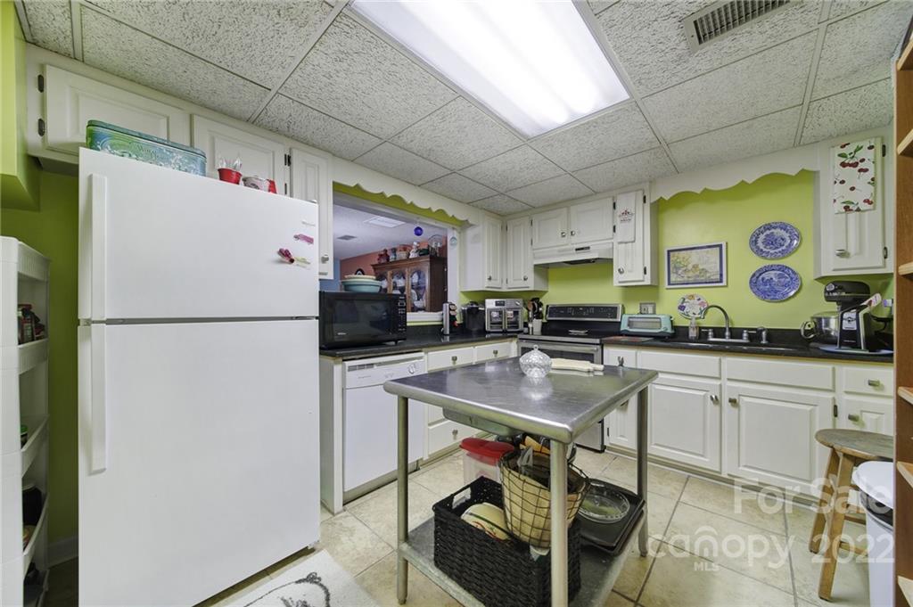 Town Creek - Residential