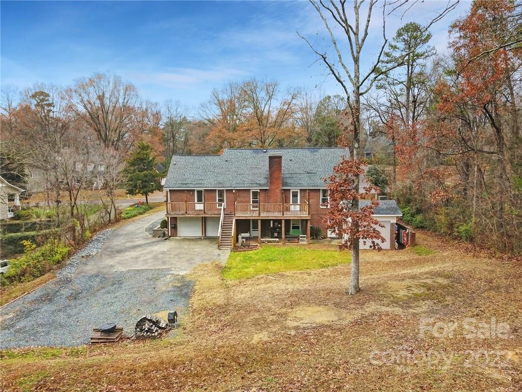 Town Creek - Residential