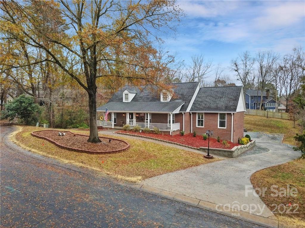 Town Creek - Residential